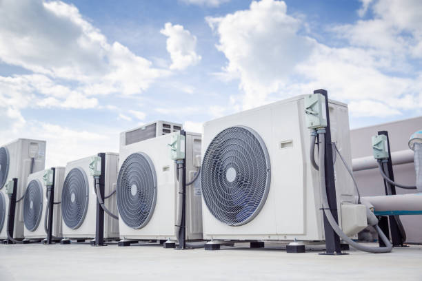 Best Solar-powered HVAC Systems in Waihee Waiehu, HI